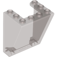 INVERTED WINDSCREEN 3X4X4 INVERTED WINDSCREEN 3X4X4