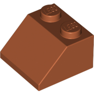 ROOF TILE 2X2/45° ROOF TILE 2X2/45°