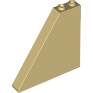 ROOF TILE 1X6X5 ROOF TILE 1X6X5