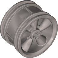 RIM WIDE DIA.30X20 W/ CROSS HOLE, NO. 1 RIM WIDE DIA.30X20 W/ CROSS HOLE, NO. 1