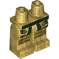 MINI LOWER PART, NO. 1598 MINI LOWER PART, NO. 1598