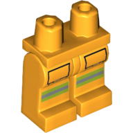 MINI LOWER PART, NO. 1598 MINI LOWER PART, NO. 1598