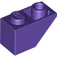 ROOF TILE 1X2 INV. ROOF TILE 1X2 INV.