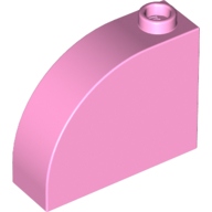 BOW BRICK 1X3X2 BOW BRICK 1X3X2