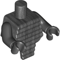 MINI ARMOUR, W/ ARMS MINI ARMOUR, W/ ARMS