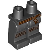 MINI LOWER PART, NO. 1603 MINI LOWER PART, NO. 1603