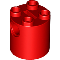 ROUND BRICK 2X2X2 ROUND BRICK 2X2X2