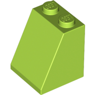 ROOF TILE 2X2X2/65 DEG. ROOF TILE 2X2X2/65 DEG.