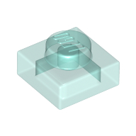 PLATE 1X1 PLATE 1X1