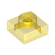 PLATE 1X1 PLATE 1X1