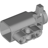 BEAM 1X3, W/ SHOOTER BARREL BEAM 1X3, W/ SHOOTER BARREL