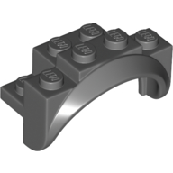 MUDGUARD 2X4X2, NO. 1 MUDGUARD 2X4X2, NO. 1