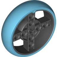 WHEEL DIA.56 WHEEL DIA.56