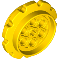 Sprocket, ø40,7 Sprocket, ø40,7