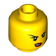 MINI HEAD NO. 2793 MINI HEAD NO. 2793