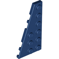 LEFT PLATE 3X6 W ANGLE LEFT PLATE 3X6 W ANGLE