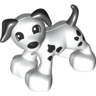 DOG 2X4X2.5 NO. 2 DOG 2X4X2.5 NO. 2