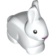 BUNNY, NO. 5 BUNNY, NO. 5