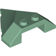 ROOF TILE 4X4 45DEG ROOF TILE 4X4 45DEG