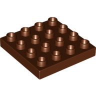 PLATE 4X4 PLATE 4X4