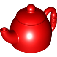 TEA POT TEA POT