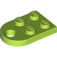 COUPLING PLATE 2X2 COUPLING PLATE 2X2