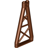 LATTICE A-MAST 1X6X10 LATTICE A-MAST 1X6X10