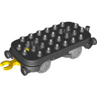 BASE 4X8, NO. 1 BASE 4X8, NO. 1