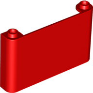 VERTICAL FRONT 1X6X3 VERTICAL FRONT 1X6X3