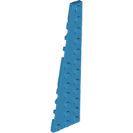 LEFT PLATE W. ANGLE 3X12 LEFT PLATE W. ANGLE 3X12