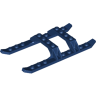 UNDERCARRIAGE 12X6X1 1/3 UNDERCARRIAGE 12X6X1 1/3