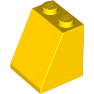 ROOF TILE 2X2X2/65 DEG. ROOF TILE 2X2X2/65 DEG.