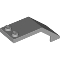 WINDSCREEN 2X5X1 1/3 WINDSCREEN 2X5X1 1/3