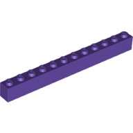 BRICK 1X12 BRICK 1X12
