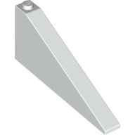 ROOF TILE 1X8X3, DEG. 25, NO. 1 ROOF TILE 1X8X3, DEG. 25, NO. 1