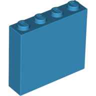BRICK 1X4X3 BRICK 1X4X3