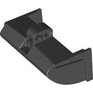 SHOVEL 5X7X4½  W/ HOLE/CROSS SHOVEL 5X7X4½  W/ HOLE/CROSS