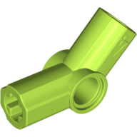ANGLE ELEMENT 135 DEG. [4]