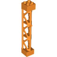 LATTICE TOWER 2X2X10 W/CROSS LATTICE TOWER 2X2X10 W/CROSS