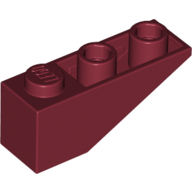 ROOF TILE 1X3/25° INV. ROOF TILE 1X3/25° INV.