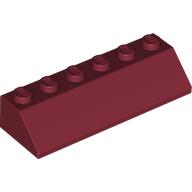 ROOF TILE 2X6 45 DEG. ROOF TILE 2X6 45 DEG.
