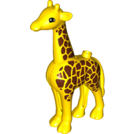 GIRAFFE, NO. 1 GIRAFFE, NO. 1