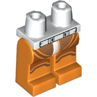 MINI LOWER PART, NO. 1715 MINI LOWER PART, NO. 1715