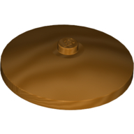 ROUND PLATE, DIA. 32X6.4, NO. 44 ROUND PLATE, DIA. 32X6.4, NO. 44