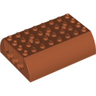 TANK UPPER PART 8X6X2 TANK UPPER PART 8X6X2