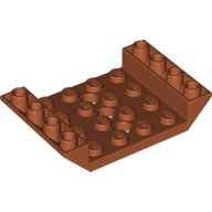 INV. ROOF TILE 4X6, 3XØ4.9 INV. ROOF TILE 4X6, 3XØ4.9