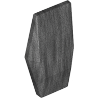 SHELL W/ 3.2 SHAFT, NO. 11 SHELL W/ 3.2 SHAFT, NO. 11