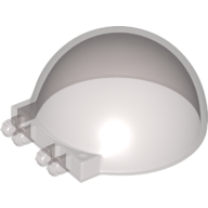 Dome ø47.84 w. combi hinge Dome ø47.84 w. combi hinge