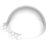 Dome ø47.84 w. combi hinge Dome ø47.84 w. combi hinge