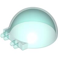 Dome ø47.84 w. combi hinge Dome ø47.84 w. combi hinge